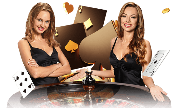 Jogue com dealers reais no BRXBET!