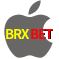 Aplicativo BRXBETbet para iOS