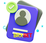 Tornar-se um membro do BRXBET é muito simples