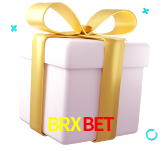 Receba seus bônus de boas-vindas no BRXBET BET