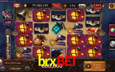 brxbet login