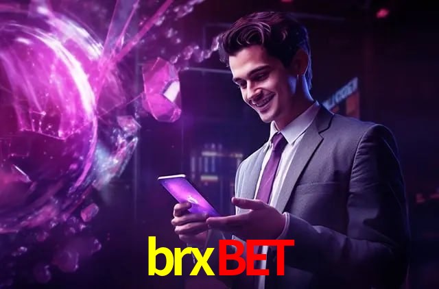 Account Benefits brxbet