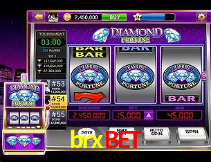 Descubra a Magia dos Jogos de Arcade no brxbet