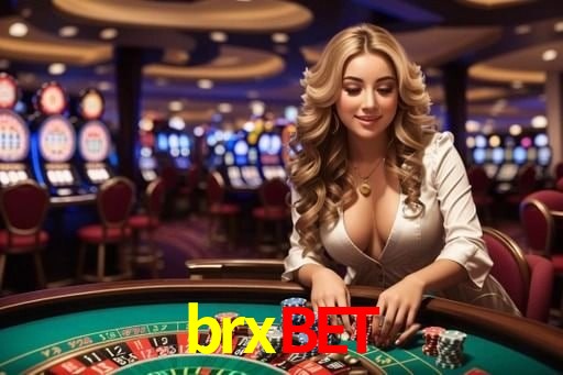 Game Providers brxbet