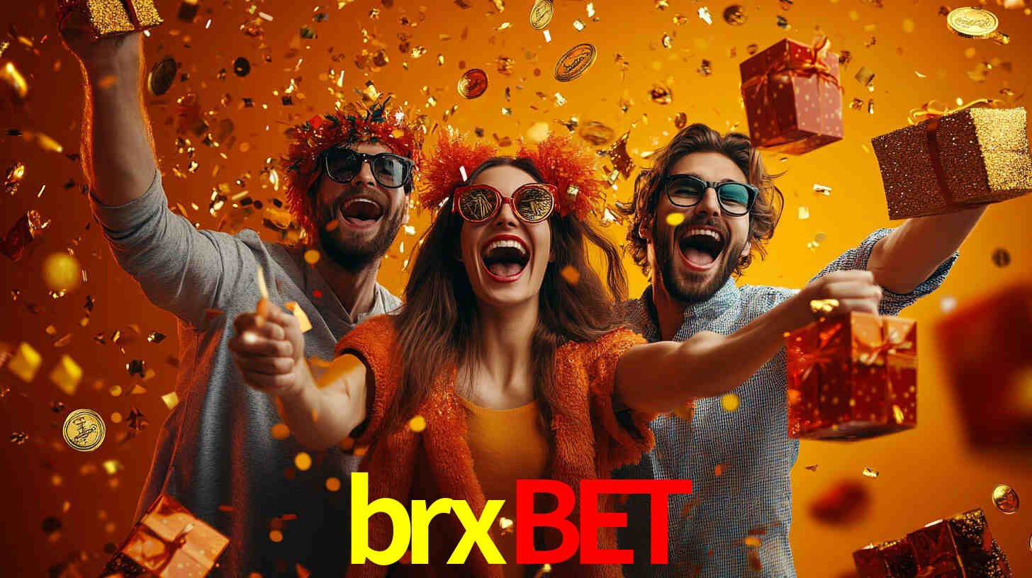 Daily Bonuses brxbet