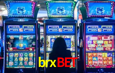 Descubra o Mundo do Cassino Online com brxbet