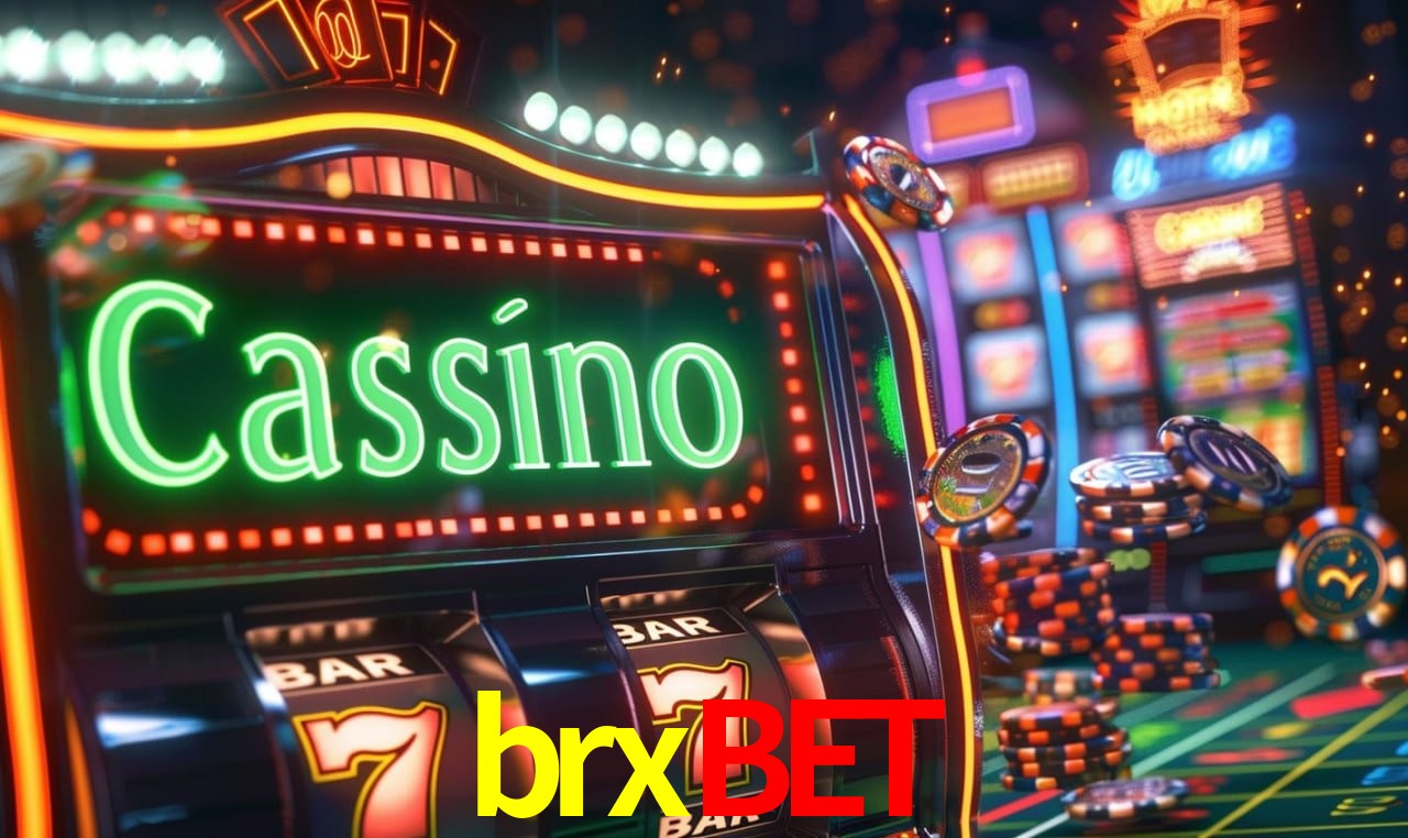 Design Responsivo brxbet