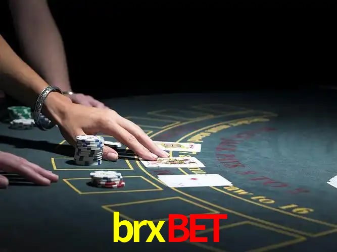 Sinta a adrenalina dos jogos de cassino com brxbet