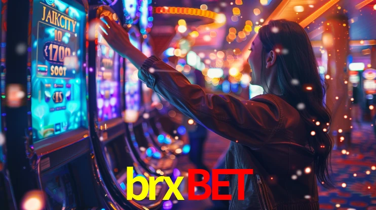 Blackjack Table brxbet