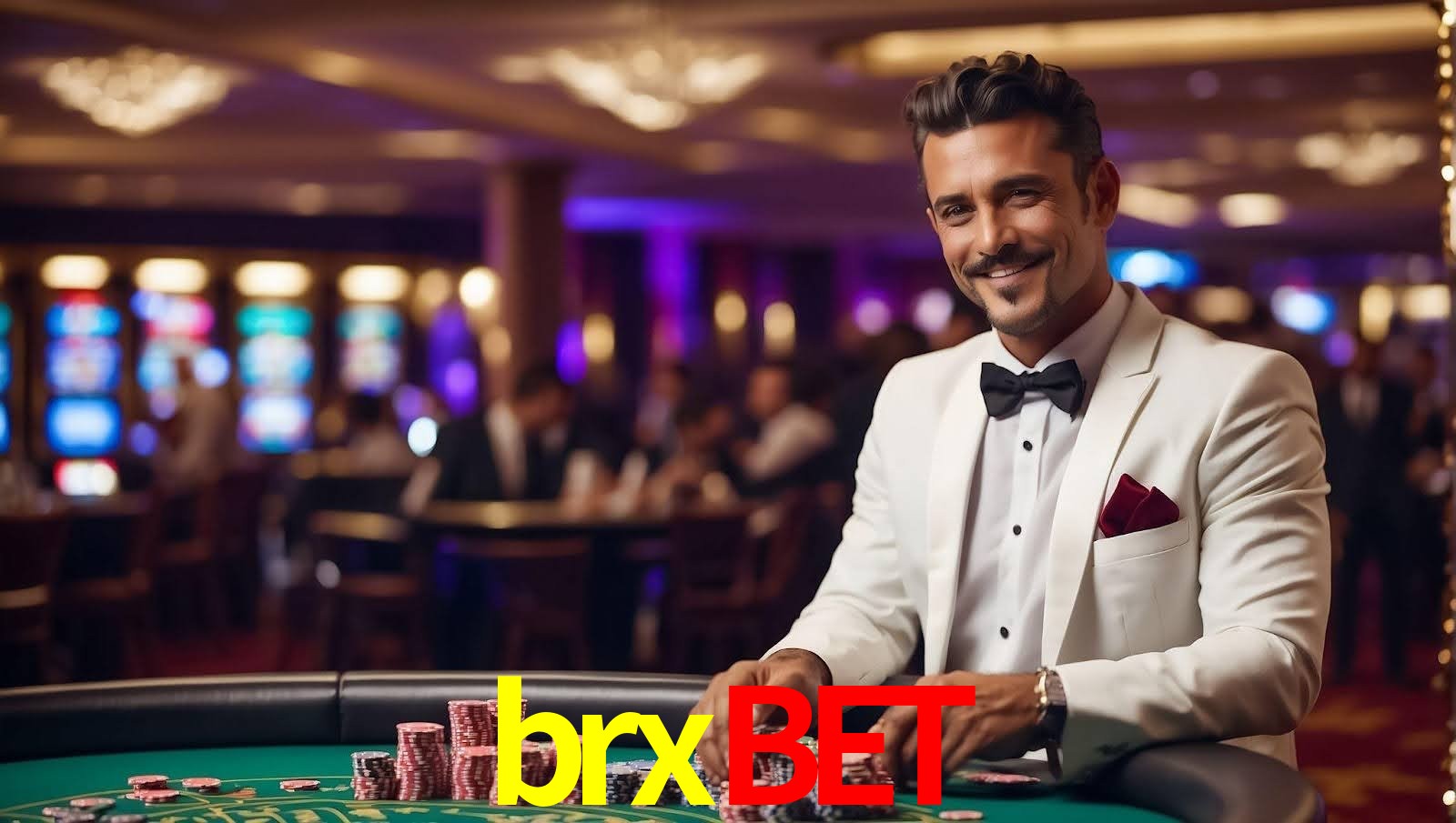 Especiais de Fim de Semana brxbet