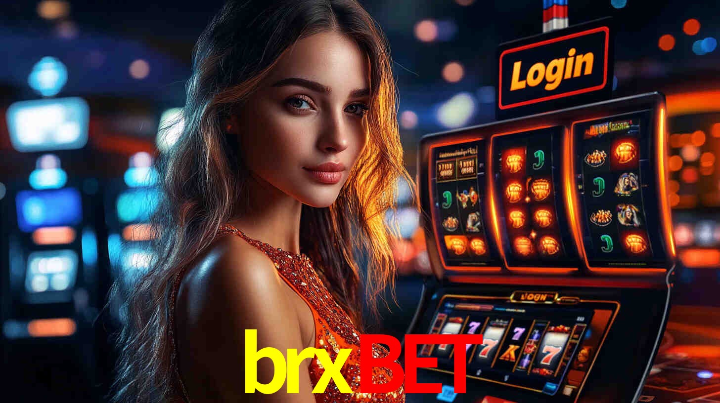 Live Casino brxbet