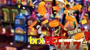 brxbet App Interface