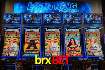 Desvendando o Mundo dos Jogos Virtuais na brxbet