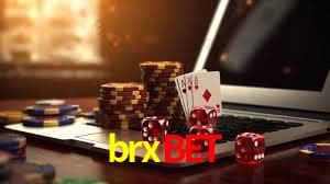 Interface do App brxbet