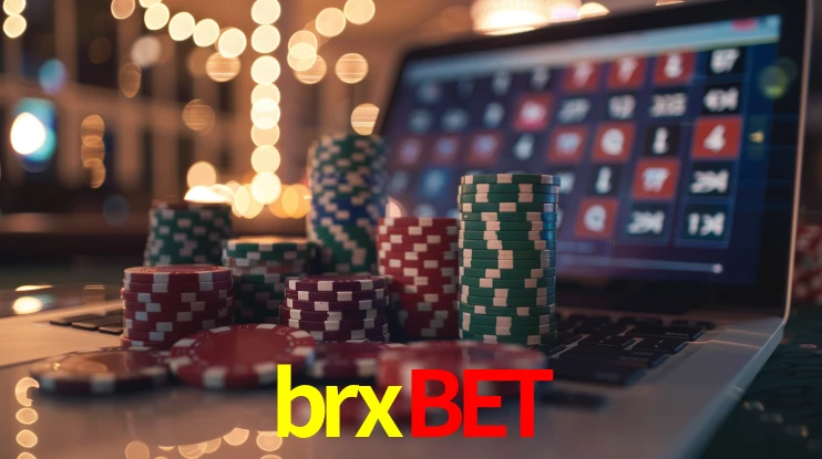 APP oficial da brxbet para mobile