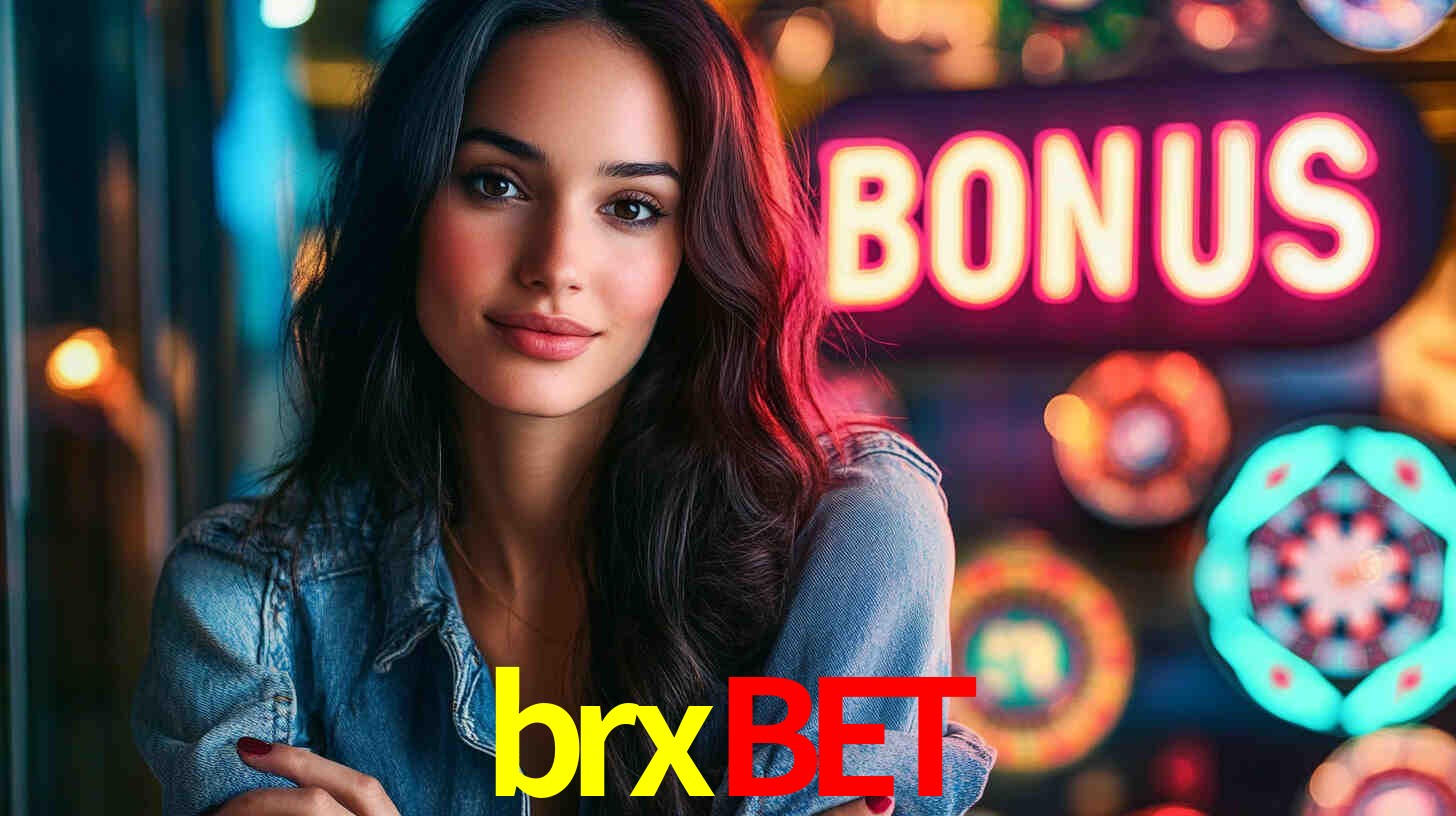Welcome Bonus brxbet