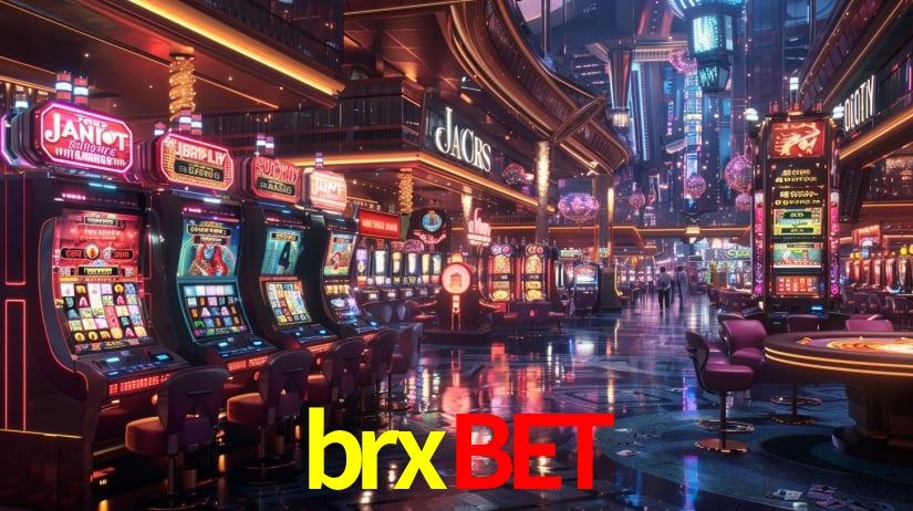 Seasonal Promotions brxbet