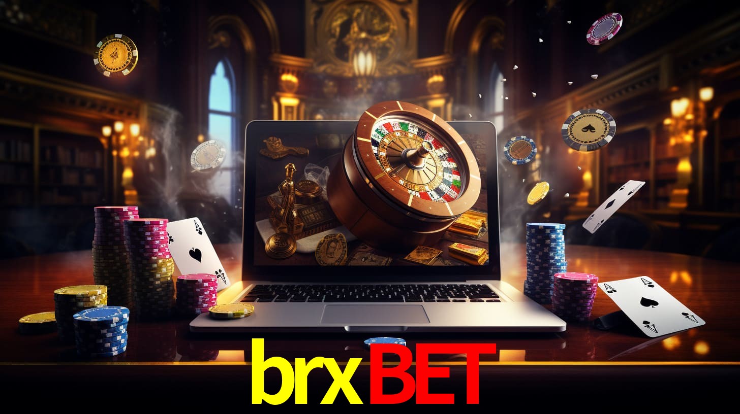 Bonus Features brxbet