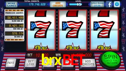Descubra o Mundo do Cassino Online com brxbet