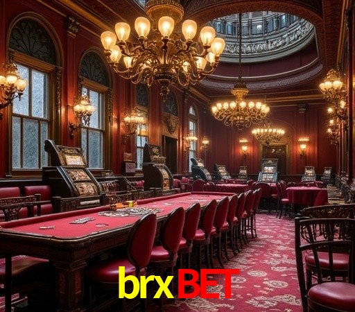 brxbet: Seu Cassino Premiado com Pagamentos Rápidos