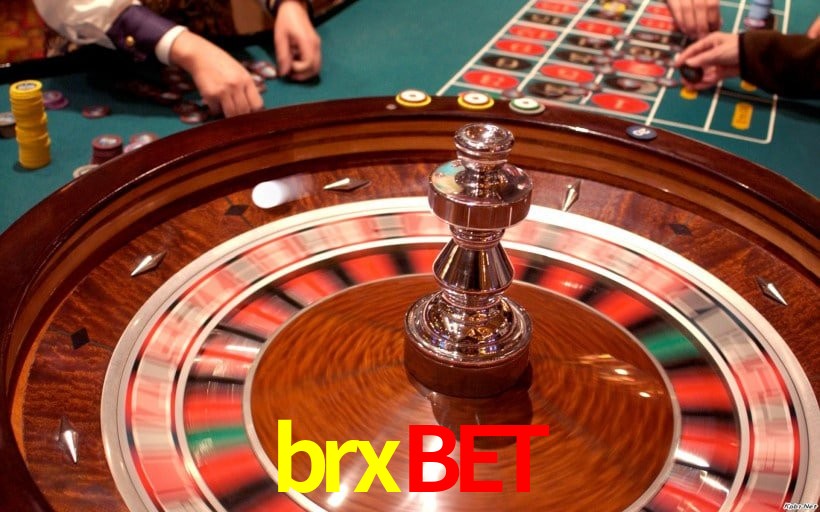 Casino VIP brxbet