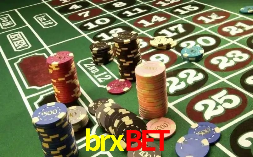 Provedores de Jogos brxbet