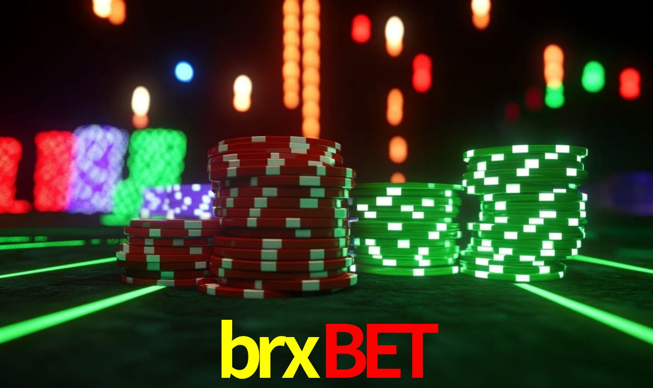 Responsive Design brxbet