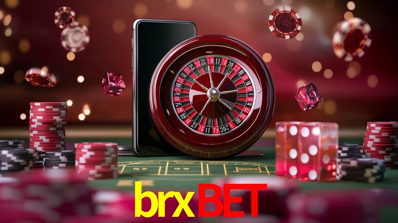 Secure Login brxbet